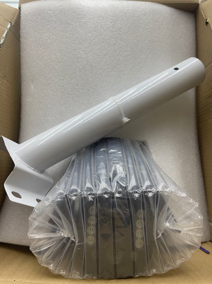 كاميرا مراقبة ذكية مقاومة للعوامل الخارجية – حماية موثوقة تدوم