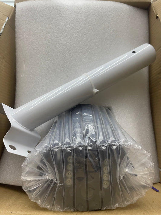 كاميرا مراقبة ذكية مقاومة للعوامل الخارجية – حماية موثوقة تدوم