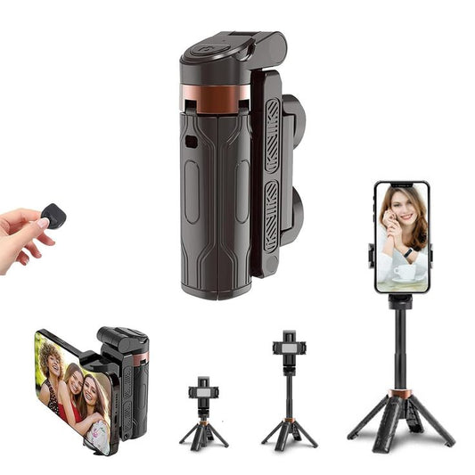 MINI SELFIE TRIPOD